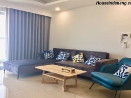 3 Bedroom Apartment for rent in Thuan Phuoc, Hai Chau, Thuan Phuoc