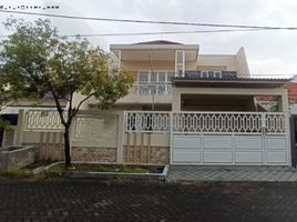 4 Habitación Villa en venta en Mulyorejo, East Jawa, Mulyorejo