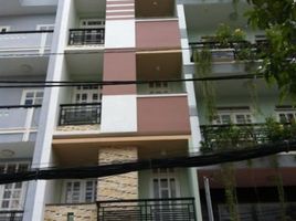  Townhouse for sale in Ward 13, Ho Chi Minh City, Ward 13