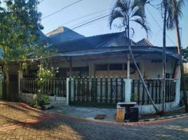 2 Habitación Casa en venta en Tambaksari, East Jawa, Tambaksari, Surabaya