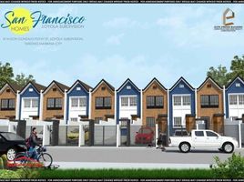 4 Bedroom Townhouse for sale in Marikina City, Eastern District, Marikina City