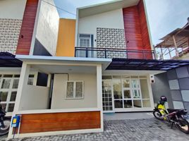 11 Habitación Casa en venta en Lowok Waru, East Jawa, Lowok Waru