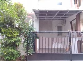 3 Schlafzimmer Villa zu verkaufen in Mulyorejo, East Jawa, Mulyorejo