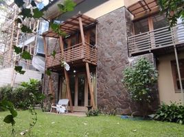 4 Bedroom House for sale in Cidadap, Bandung, Cidadap