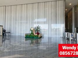 514 m² Office for sale in Universitas Katolik Indonesia Atma Jaya, Tanah Abang, Kebayoran Baru