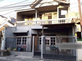 Maison 4 chambre à vendre à Wiyung, East Jawa, Wiyung
