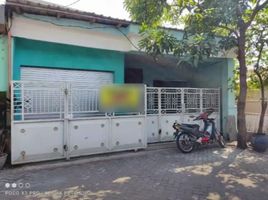 4 Kamar Rumah for sale in Tandes, East Jawa, Tandes