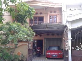 5 Habitación Villa en venta en Sukolilo, East Jawa, Sukolilo