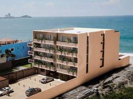 2 Schlafzimmer Wohnung zu verkaufen in Mazatlan, Sinaloa, Mazatlan
