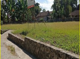  Tanah for sale in Prambanan, Klaten, Prambanan