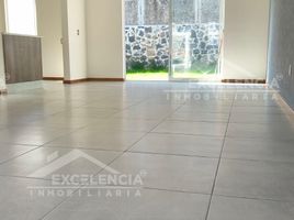 4 Schlafzimmer Villa zu verkaufen in Morelia, Michoacan, Morelia
