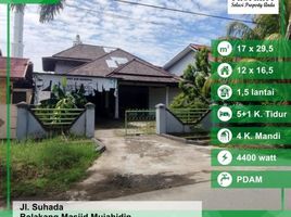 6 Bedroom House for sale in Pontianak Utara, Pontianak, Pontianak Utara