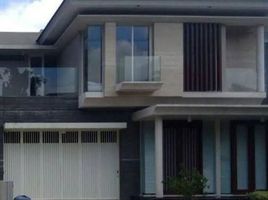 5 Bedroom House for sale in Banyumanik, Semarang, Banyumanik