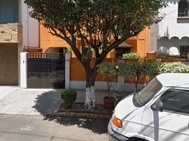4 Schlafzimmer Haus zu verkaufen in Miguel Hidalgo, Mexico City, Miguel Hidalgo, Mexico City