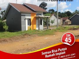 2 Bedroom House for sale in Pontianak Utara, Pontianak, Pontianak Utara