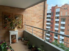 3 Habitación Apartamento en venta en Museo de Antioquia, Medellín, Medellín