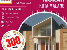 2 Bedroom House for sale in Tajinan, Malang Regency, Tajinan