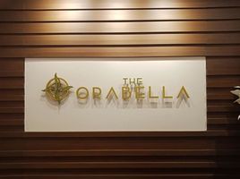 1 Bedroom Condo for sale at The Orabella, Quezon City