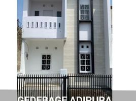 4 Habitación Casa en venta en Sumurbandung, West Jawa, Sumurbandung, Bandung, West Jawa, Indonesia