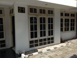 5 Bedroom House for rent in Sukolilo, Surabaya, Sukolilo