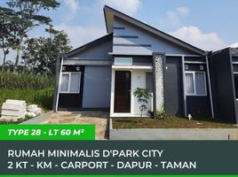 2 Kamar Rumah for sale in Pakisaji, Malang Regency, Pakisaji