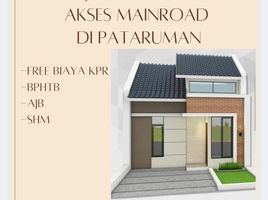 2 Kamar Rumah for sale in Husein Sastranegara International Airport, Andir, Sumurbandung