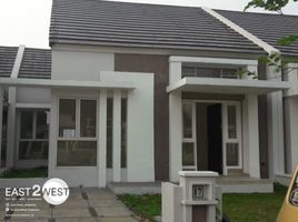 2 Kamar Rumah for sale in Cikupa, Banten, Cikupa