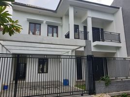 6 Bedroom House for sale in Jakarta Selatan, Jakarta, Pasar Minggu, Jakarta Selatan