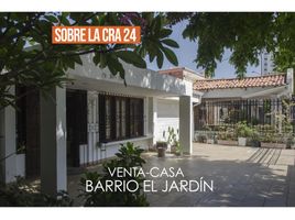 5 Habitación Casa en venta en Quinta de San Pedro Alejandrino, Santa Marta, Santa Marta