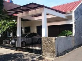 3 Habitación Villa en venta en Cicadas, West Jawa, Cicadas