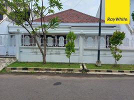 5 Bedroom House for sale in Wonocolo, Surabaya, Wonocolo