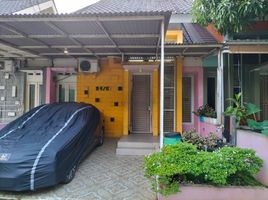 2 Bedroom Villa for sale in Bekasi, West Jawa, Jatiasih, Bekasi