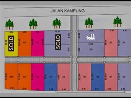  Tanah for sale in Ngajum, Malang Regency, Ngajum