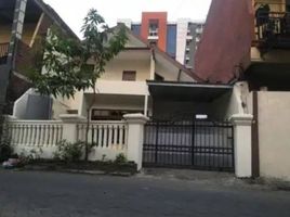 4 Bedroom House for sale in Wonocolo, Surabaya, Wonocolo