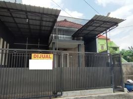 5 Schlafzimmer Haus zu verkaufen in Lowok Waru, East Jawa, Lowok Waru