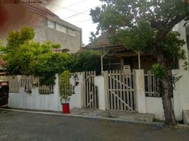 3 Habitación Casa en venta en Tambaksari, East Jawa, Tambaksari