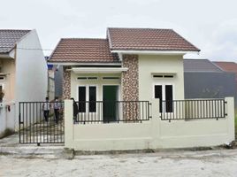 2 Kamar Rumah for sale in Bukit Raya, Pekan Baru, Bukit Raya