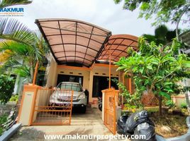 3 Bedroom House for sale in Sukun, Malang Regency, Sukun