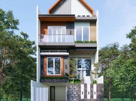 3 Bedroom House for sale in Halim Perdanakusuma Airport, Makasar, Kramat Jati