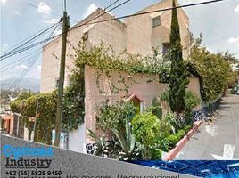 1,620 m² Office for sale in Ciudad de México, Cuajimalpa De Morelos, Ciudad de México