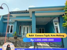 3 Habitación Casa en venta en Lowok Waru, East Jawa, Lowok Waru