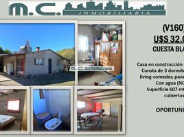 3 Habitación Casa en venta en Punilla, Cordobá, Punilla