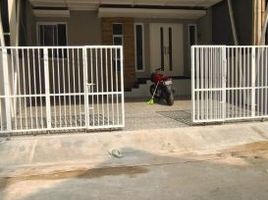 3 Kamar Vila for sale in Bekasi, West Jawa, Jatiasih, Bekasi