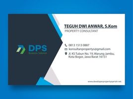  Land for sale in West Jawa, Cimanggis, Bogor, West Jawa