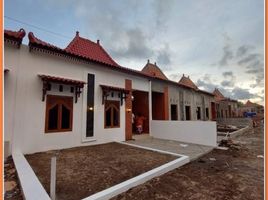 2 Bedroom Villa for sale in Prambanan, Klaten, Prambanan