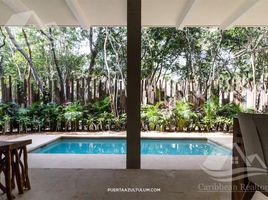 2 Schlafzimmer Appartement zu verkaufen in Cozumel, Quintana Roo, Cozumel, Quintana Roo