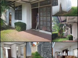 3 Habitación Villa en venta en Cicadas, West Jawa, Cicadas
