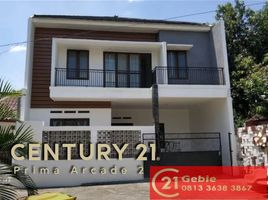 5 Bedroom Villa for sale in Pamulang, Tangerang, Pamulang