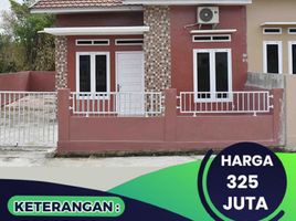 2 Bedroom House for sale in Pekan Baru, Riau, Tampan, Pekan Baru