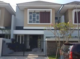 Maison 4 chambre à vendre à Tambaksari, East Jawa, Tambaksari